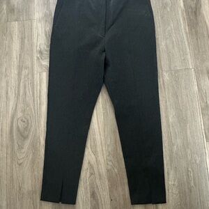 Ann Taylor Black Women's Dress Pants